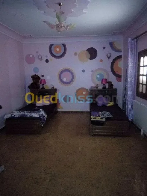 Vente Villa Oum el bouaghi Ain beida