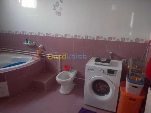Vente Villa Oum el bouaghi Ain beida