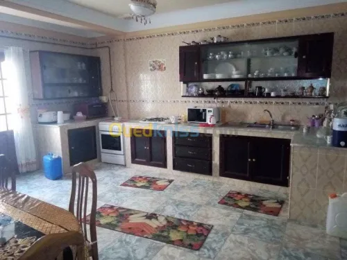Vente Villa Oum el bouaghi Ain beida