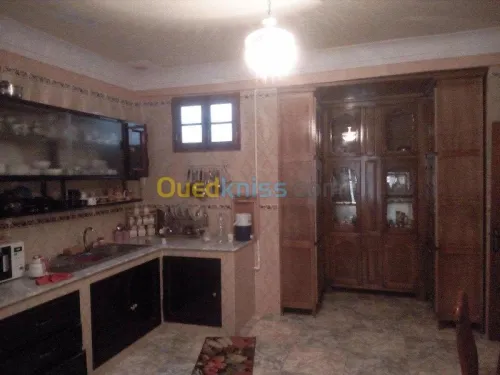 Vente Villa Oum el bouaghi Ain beida