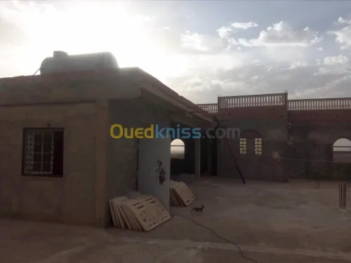 Vente Villa Oum el bouaghi Ain beida