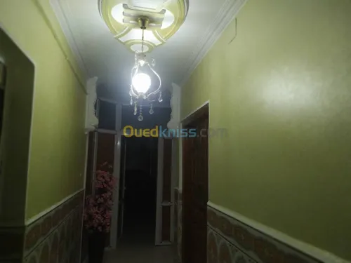 Vente Villa Oum el bouaghi Ain beida