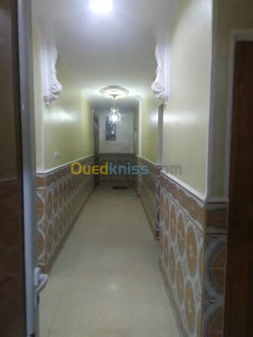 Vente Villa Oum el bouaghi Ain beida
