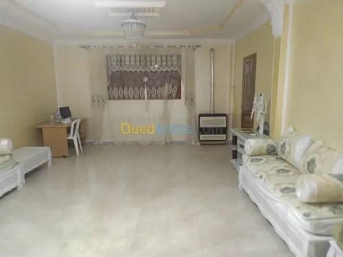 Vente Villa Oum el bouaghi Ain beida
