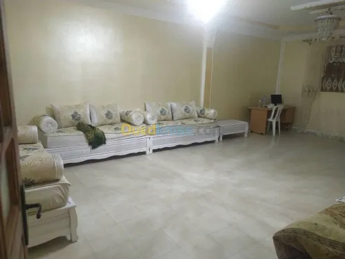 Vente Villa Oum el bouaghi Ain beida