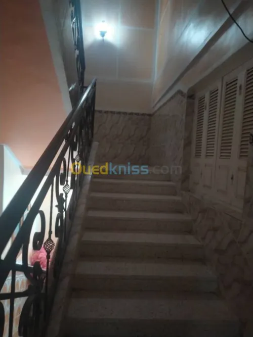 Vente Villa Oum el bouaghi Ain beida