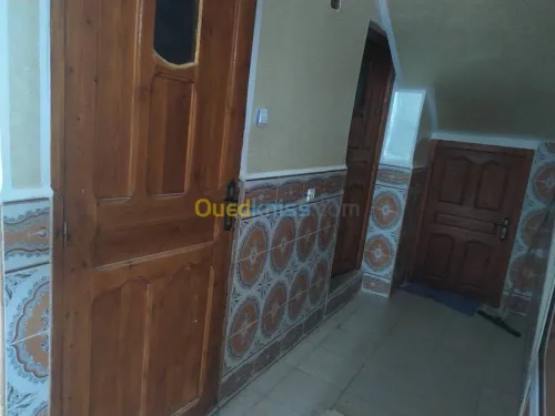 Vente Villa Oum el bouaghi Ain beida
