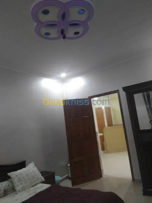 Vente Villa Oum el bouaghi Ain beida