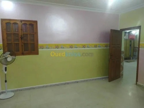 Vente Villa Oum el bouaghi Ain beida