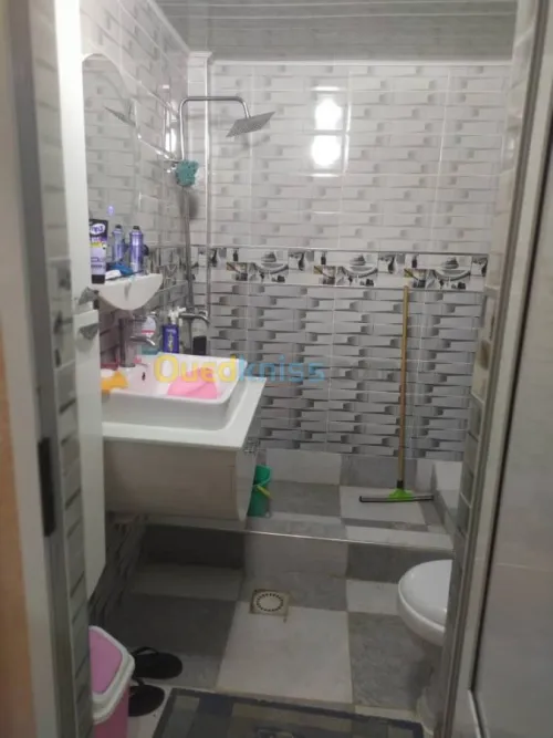 Vente Villa Oum el bouaghi Ain beida