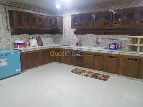 Vente Villa Oum el bouaghi Ain beida