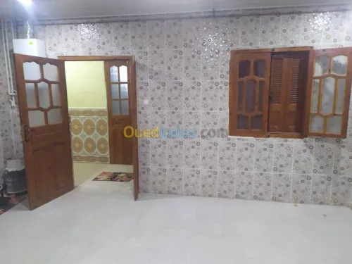 Vente Villa Oum el bouaghi Ain beida
