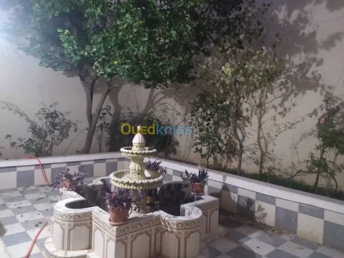 Vente Villa Oum el bouaghi Ain beida