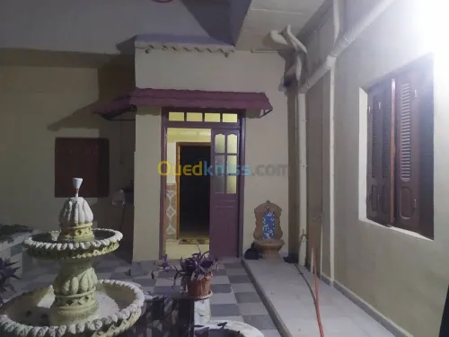 Vente Villa Oum el bouaghi Ain beida