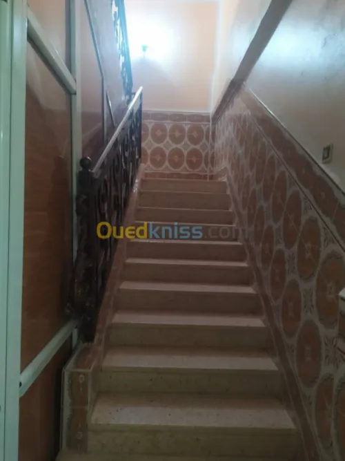 Vente Villa Oum el bouaghi Ain beida