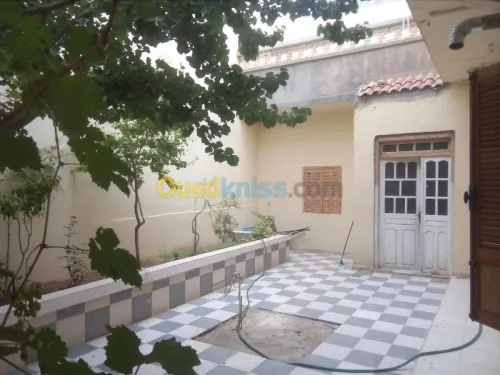 Vente Villa Oum el bouaghi Ain beida