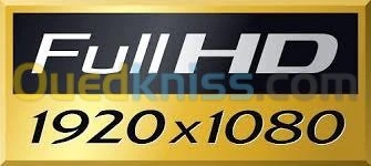 installation des cameras FHD 60000