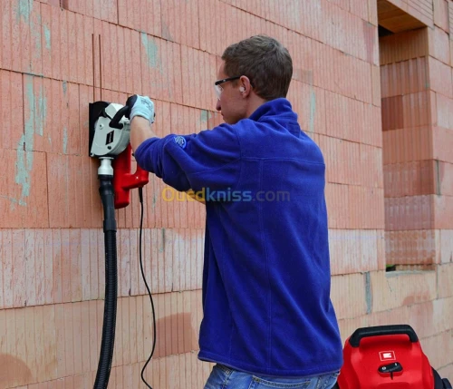 parkside scie circulaire 20V