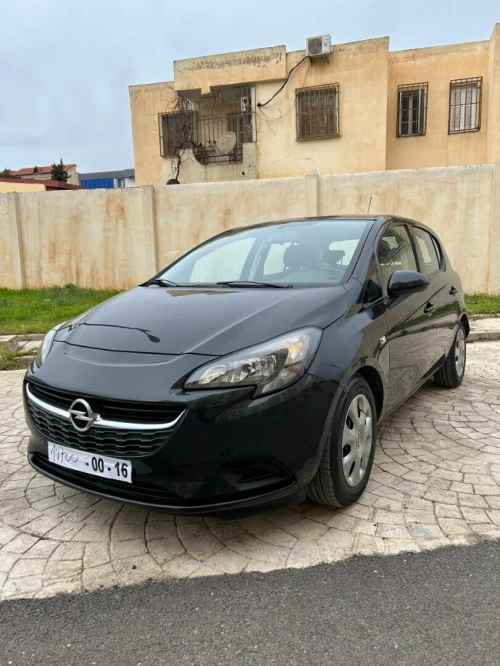 Opel Corsa 2017 Enjoy