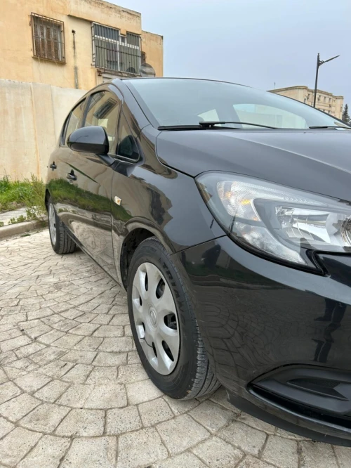 Opel Corsa 2017 Enjoy