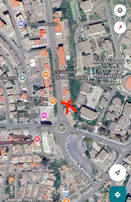 Location Local Bouira Bouira