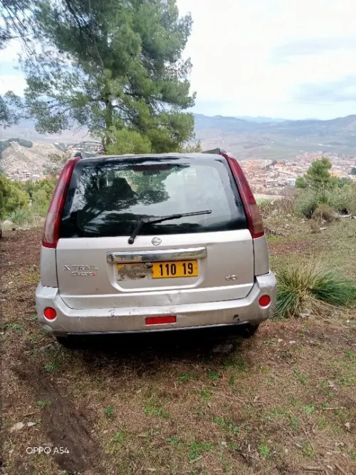 Nissan X Trail 2010 X Trail