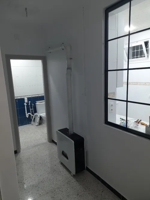 Location Appartement F3 Alger Kouba