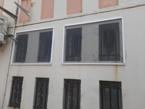 Moustiquaire