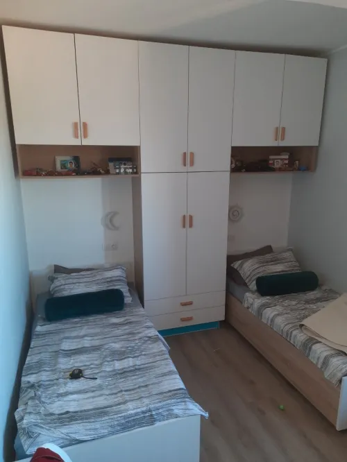 fabrication meuble  et rangement MDF