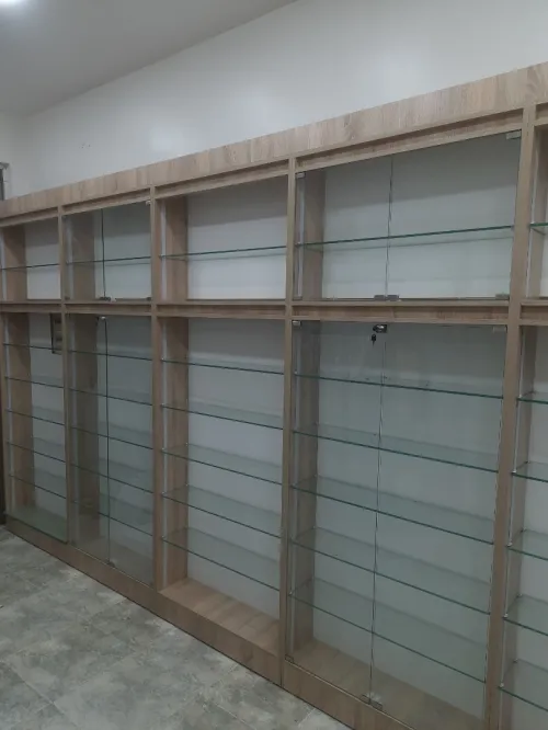 Dressing et cuisine sur mesure