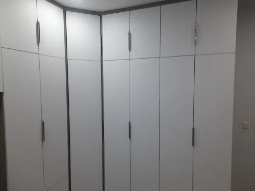 fabrication meuble  et rangement MDF