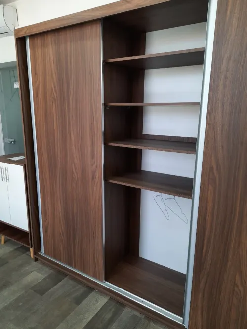 Dressing, chambre a coucher, placard