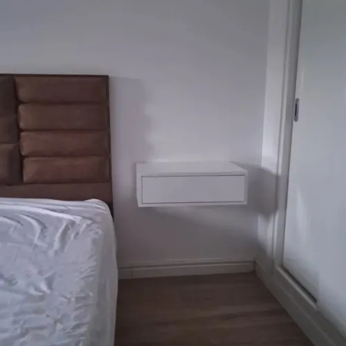 fabrication meuble  et rangement MDF