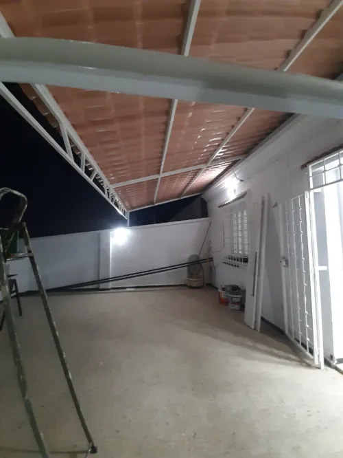 Location Appartement F3 Alger Kouba