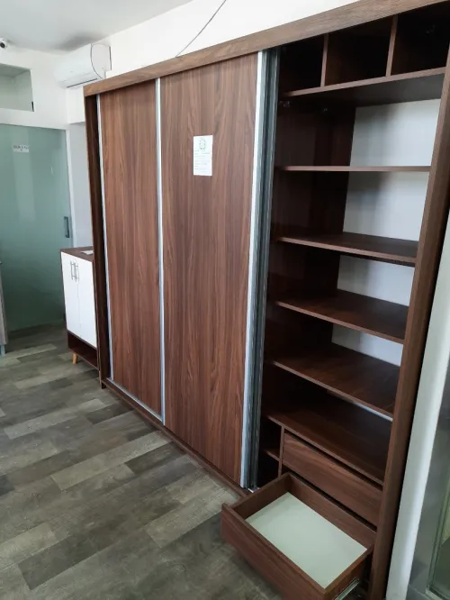Dressing, chambre a coucher, placard