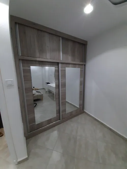 Dressing, chambre a coucher, placard