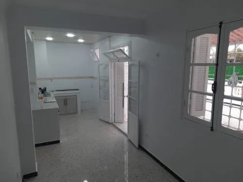 Location Appartement F3 Alger Kouba