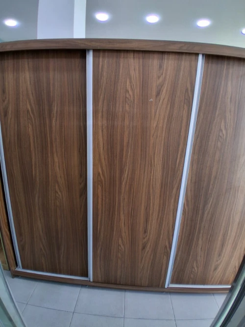 Dressing armoire