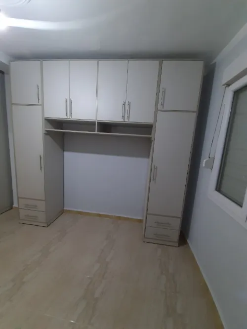 Dressing et cuisine sur mesure