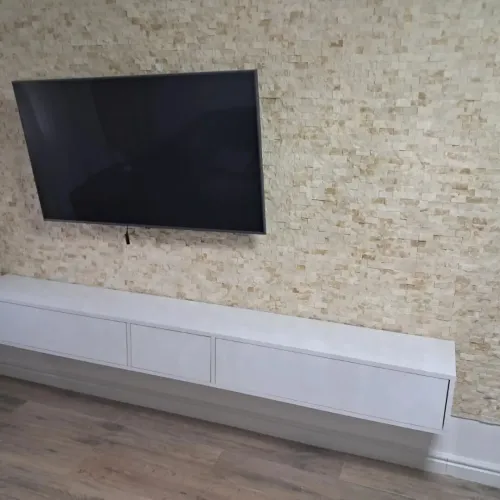 fabrication meuble  et rangement MDF