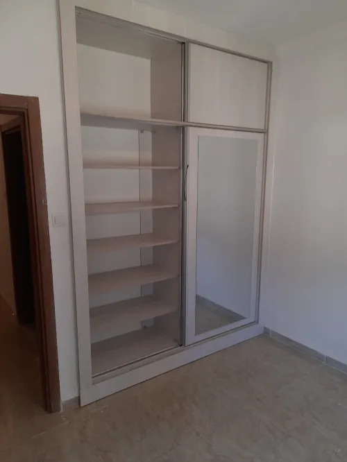 Dressing et cuisine sur mesure
