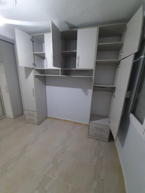 Dressing et cuisine sur mesure