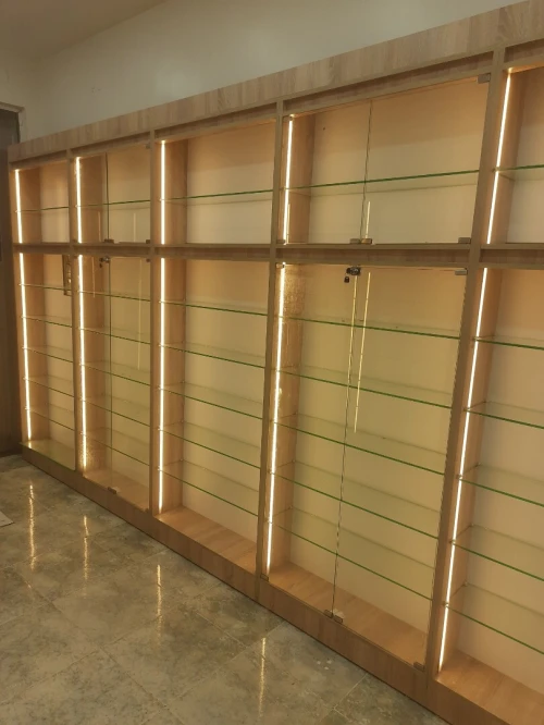 Dressing et cuisine sur mesure