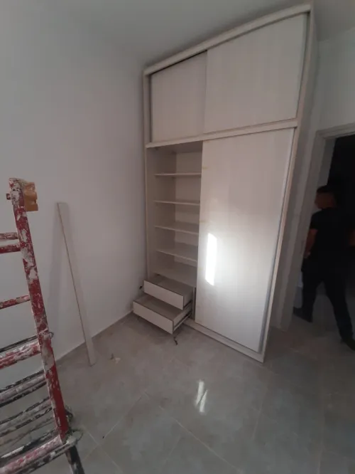 Dressing, chambre a coucher, placard