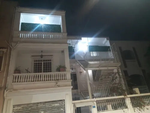 Location Appartement F3 Alger Kouba