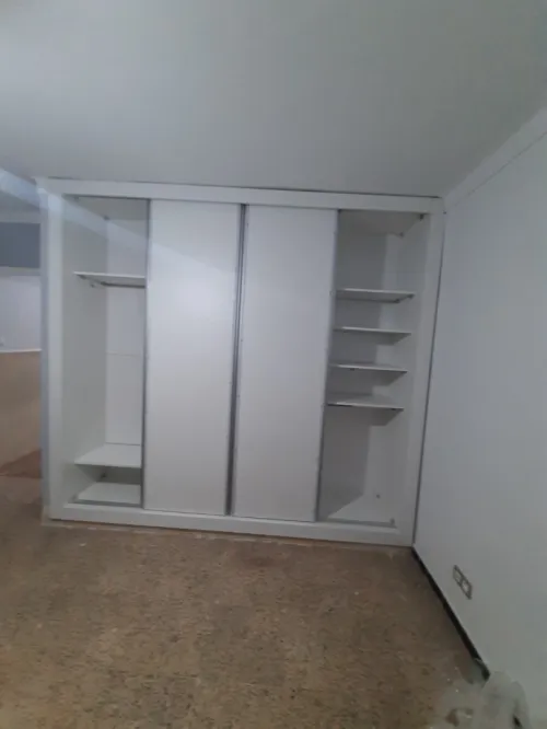 Dressing, chambre a coucher, placard