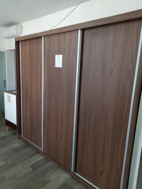 Dressing et cuisine sur mesure