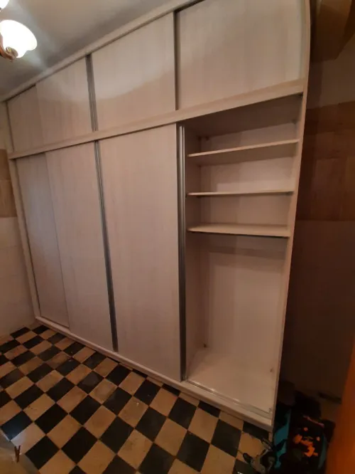 Dressing et cuisine sur mesure