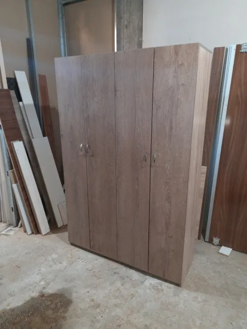Dressing, chambre a coucher, placard