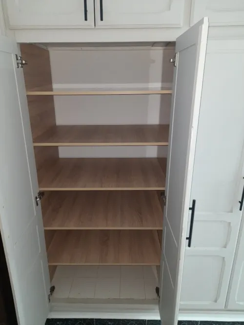 Location Appartement F3 Alger Kouba